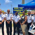 RCIPS holds community clinics