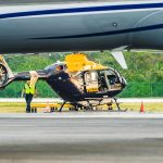 Cayman officials looking for additional helicopter
