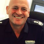 Veteran UK firefighter named Cayman chief