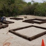 Children’s Garden Grow Zone completed