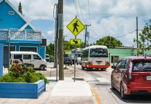 Letter: The shortest pavement in town
