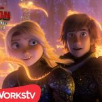 Moonlight and Movies returns for the summer
