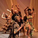 IN FOCUS: Cayman’s talent on show