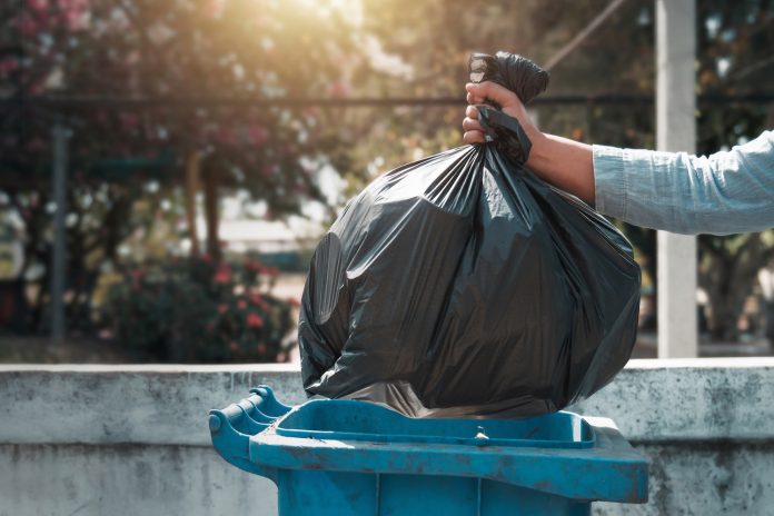 garbage
