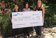 Nova announces scholarship winner