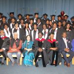 41 graduate from theological training programme