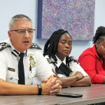 Prison joins trade school to provide second chance