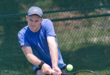 Cayman aims to ace the competition at Island Games