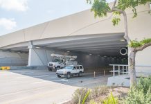Dart is granted 3-D parcel for Camana Bay Tunnel