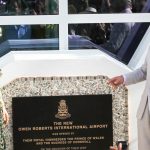 Caribbean trip was UK royals’ most expensive