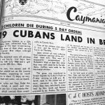 50 years ago: 3 children die in Cuban landing tragedy