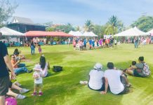 Kidfest raises $16,000 for charity