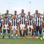Government football league kicks off