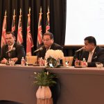 Premier: Criticisms of overreach directed at Parliament, not UK government