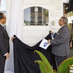Town hall renamed ‘Constitution Hall’