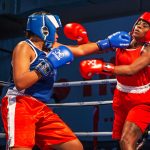 Cayman fighters split bill with Trinidad