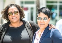Year in review: Same-sex rights advanced despite political opposition