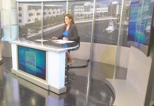 Final broadcast for Cayman 27
