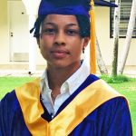 Cox Lumber intern heading to UK college