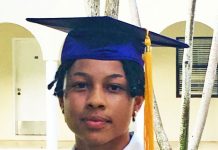 Cox Lumber intern heading to UK college