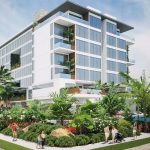 7‑storey hotel approved for Seven Mile Beach