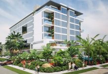 Appeal against hotel halted pending judicial review
