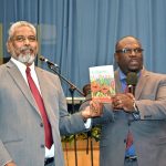 Theological centre offers wellness book