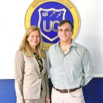 UCCI teams up to promote coding