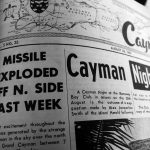 50 years ago: Missile explodes off North Side