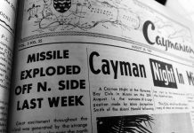 50 years ago: Missile explodes off North Side