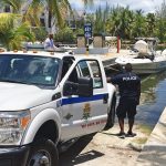 Miller calls for enacting boating regulations