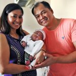 Born 14 weeks early, baby saved at Cayman Islands Hospital