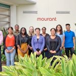 Mourant opens doors to young Caymanians