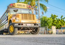 Dates announced for new academic year for government schools