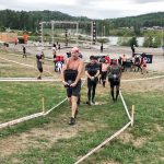 Scott Ruby shines in Spartan endeavour