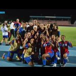 Cayman wins group, qualifies for CONCACAF tournament