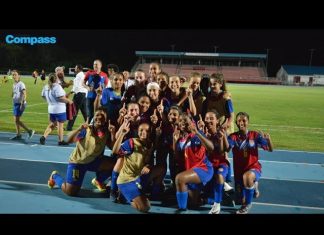 Cayman wins group, qualifies for CONCACAF tournament
