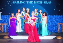 Ashley Gooden reigns as Miss Teen