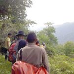 White smoke at Pico Bonito confounds investigators
