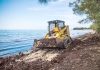 NiCE crew provides sargassum relief on Grand Cayman beaches