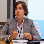 Law lecturer presents research at Hong Kong conference