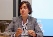 Law lecturer presents research at Hong Kong conference