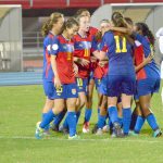 Cayman on verge of CONCACAF qualification