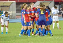 Cayman on verge of CONCACAF qualification