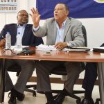 Opposition criticises government’s handling of cruise port petition