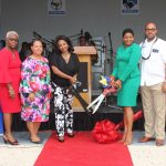 New apprenticeship centre opens in George Town