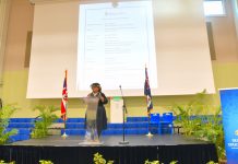 Updated curriculum launched for Cayman’s primary schools