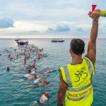 Acker comes home first in Stroke and Stride