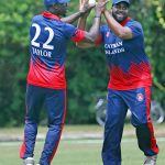 Cayman’s cricketers struggle in World Cup qualifier
