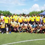 Hellcats tame the Wolves